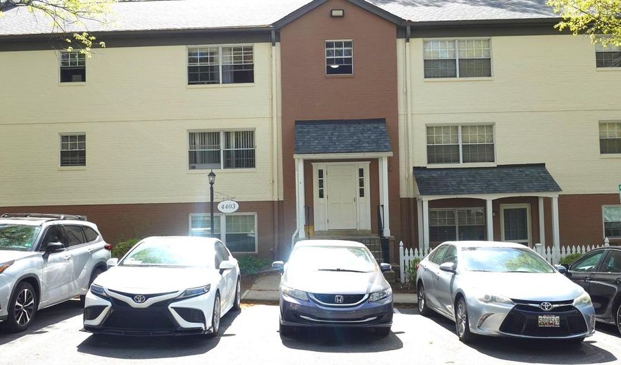 4403 ROMLON St #301, Beltsville, MD 20705 - 2 Beds, 2 Bath