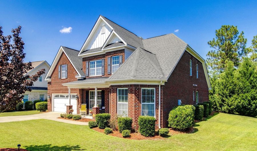 720 Near Creek Dr, Blythewood, SC 29016 - 5 Beds, 4 Bath