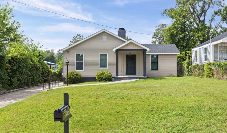 2156 Telfair St, Augusta, GA 30904 - 2 Beds, 3 Bath