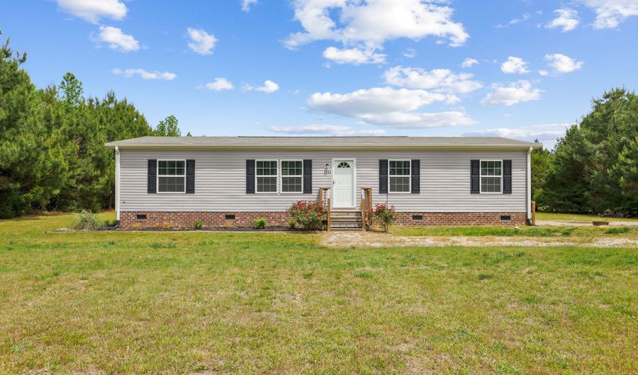 7243 Brittany Dr, Bailey, NC 27807 - 3 Beds, 2 Bath