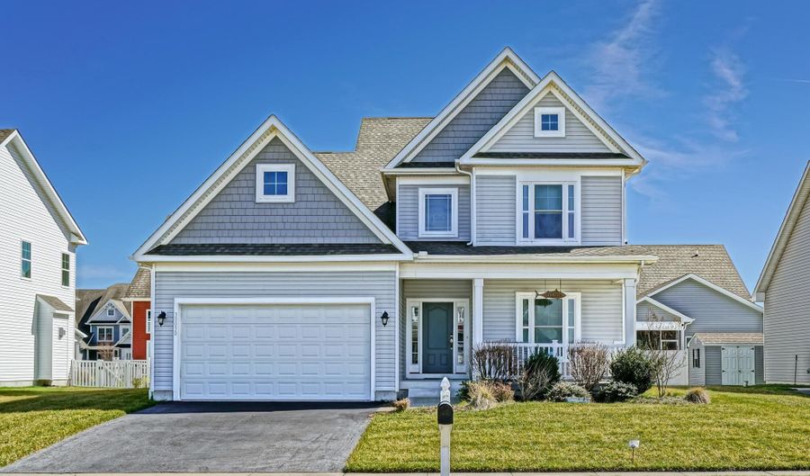 30030 KNOTS Ln, Dagsboro, DE 19939 - 3 Beds, 3 Bath