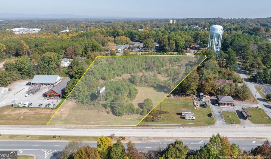 Highway 441 Byp, Baldwin, GA 30511 - 0 Beds, 0 Bath