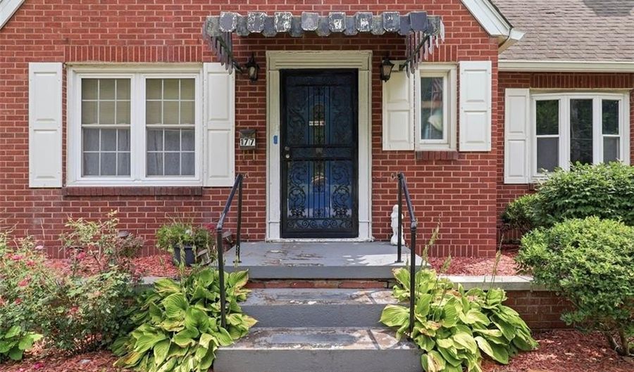 177 N Church St, Austin, IN 47102 - 4 Beds, 2 Bath