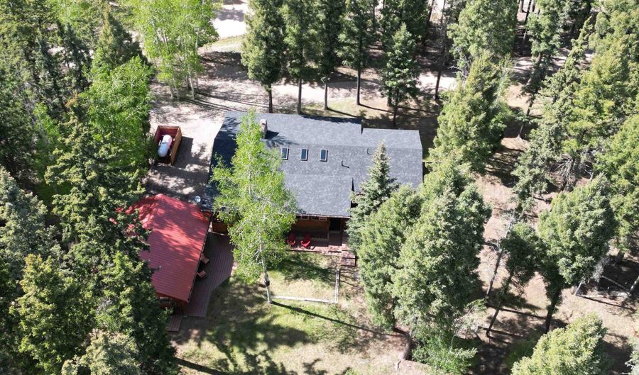 141 Via Del Rey, Angel Fire, NM 87710 - 3 Beds, 3 Bath