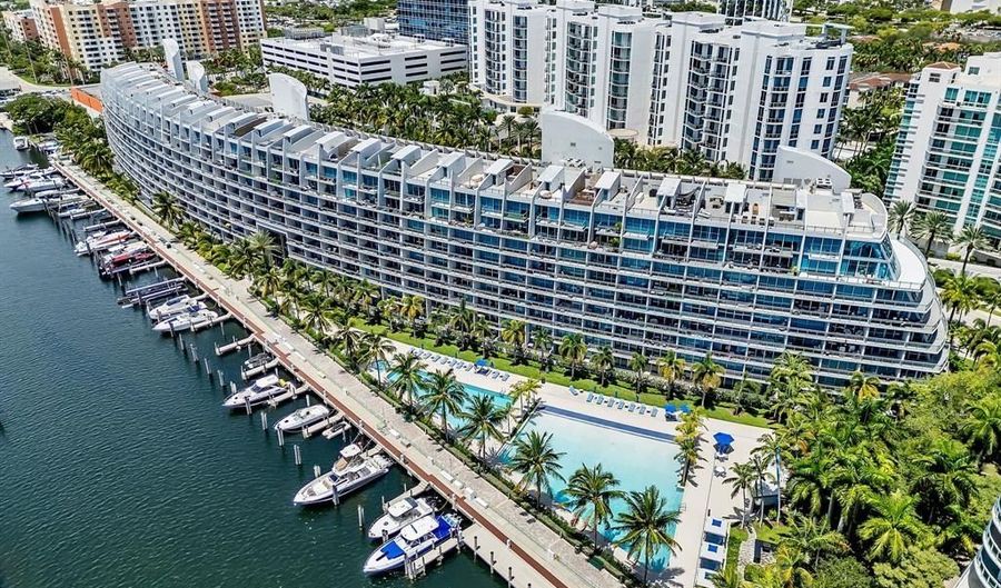 2950 NE 188th St 421, Aventura, FL 33180 - 1 Beds, 2 Bath