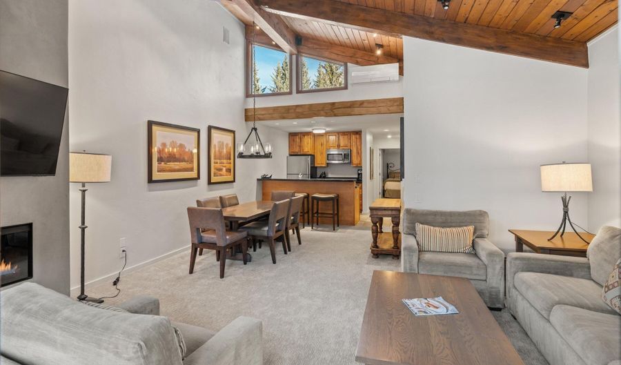 610 S West End St D304, Aspen, CO 81611 - 2 Beds, 2 Bath