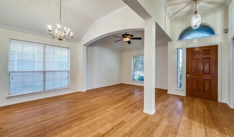 113 Parkhurst Ln, Allen, TX 75013 - 3 Beds, 3 Bath