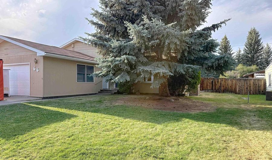 66 Sunset Ave, Buffalo, WY 82834 - 3 Beds, 3 Bath