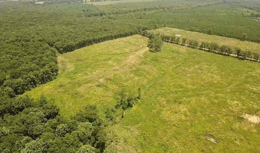 0000 County Road 4307, De Kalb, TX 75559 - 0 Beds, 0 Bath
