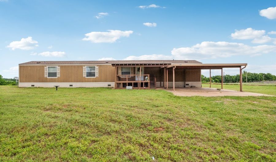 1411 County Street 2983, Blanchard, OK 73010 - 3 Beds, 2 Bath