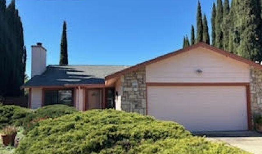4153 S Royal Links Cir, Antioch, CA 94509 - 4 Beds, 2 Bath