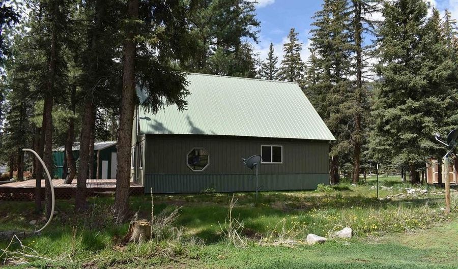 348 Ponderosa Homes Rd, Bayfield, CO 81122 - 2 Beds, 2 Bath