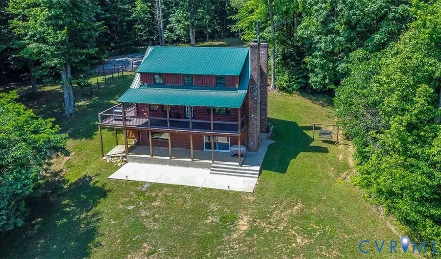 14941 Mills Ct, Amelia, VA 23002 - 3 Beds, 3 Bath