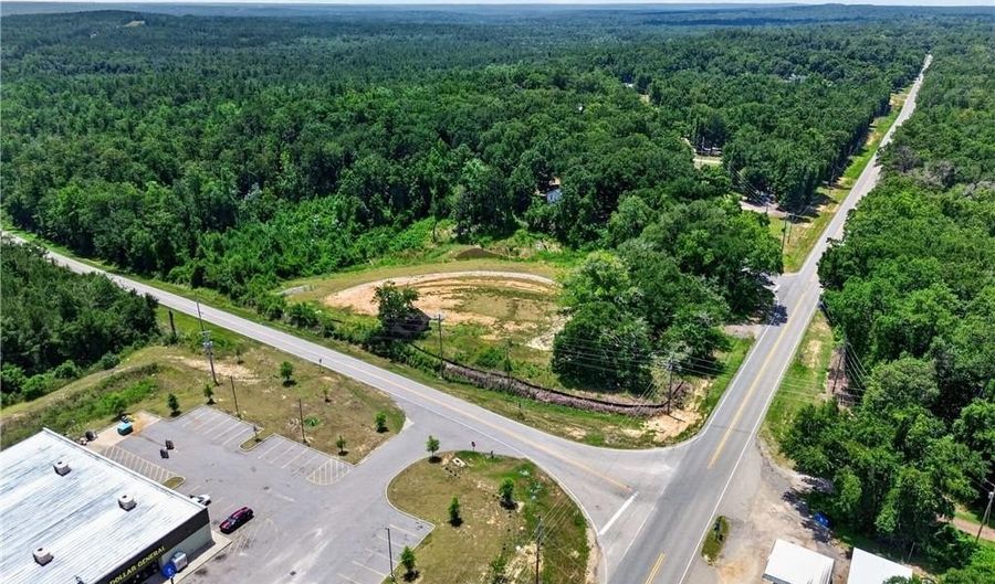 38120 State Highway 225, Bay Minette, AL 36507 - 0 Beds, 0 Bath