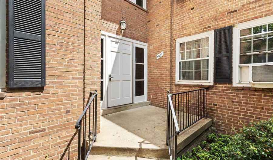 5001 10TH St S #5, Arlington, VA 22204 - 1 Beds, 1 Bath