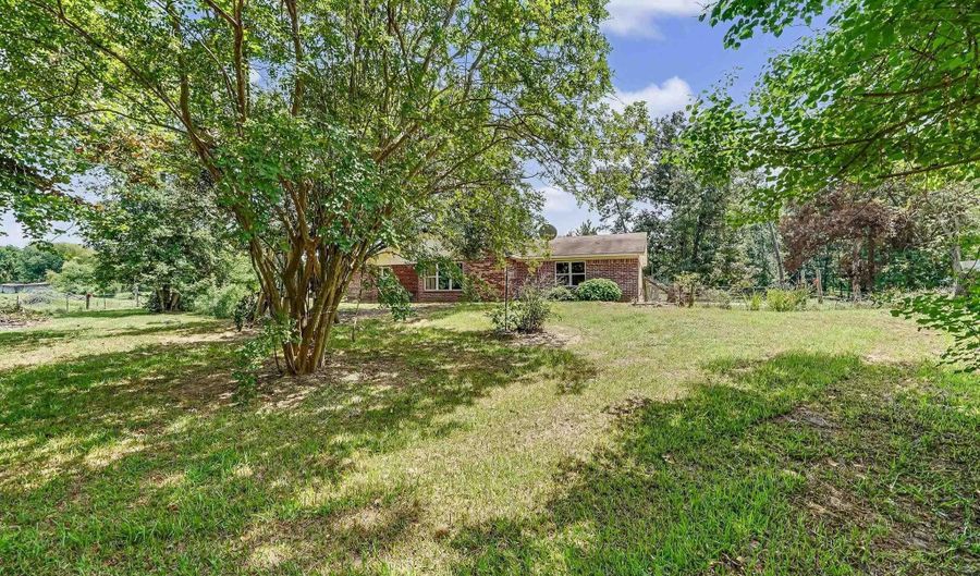 1297 Hwy 234, Ashdown, AR 71854 - 3 Beds, 2 Bath