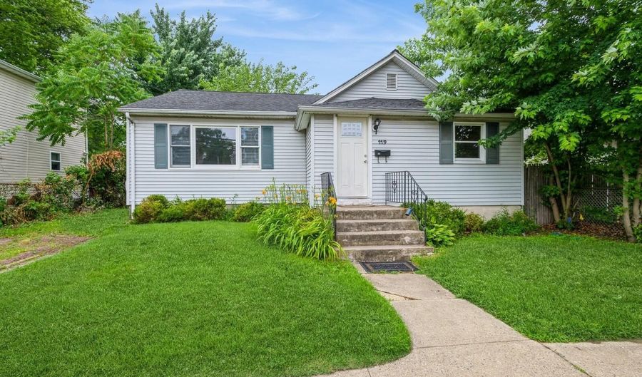 119 Ocean Ave, North Middletown, NJ 07748 - 3 Beds, 2 Bath