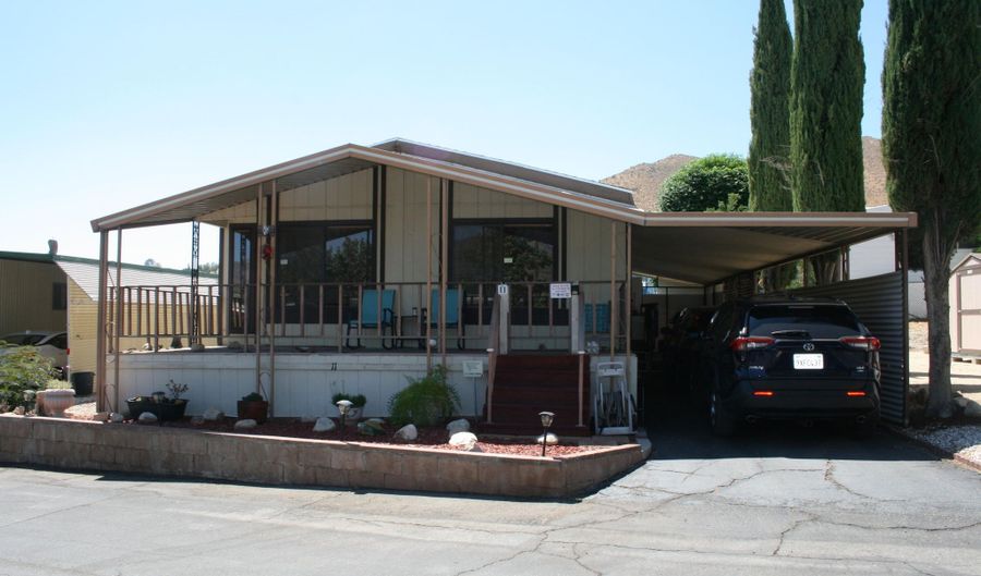 2451 Soledad Canyon Rd Spc 11, Acton, CA 93510 - 2 Beds, 2 Bath