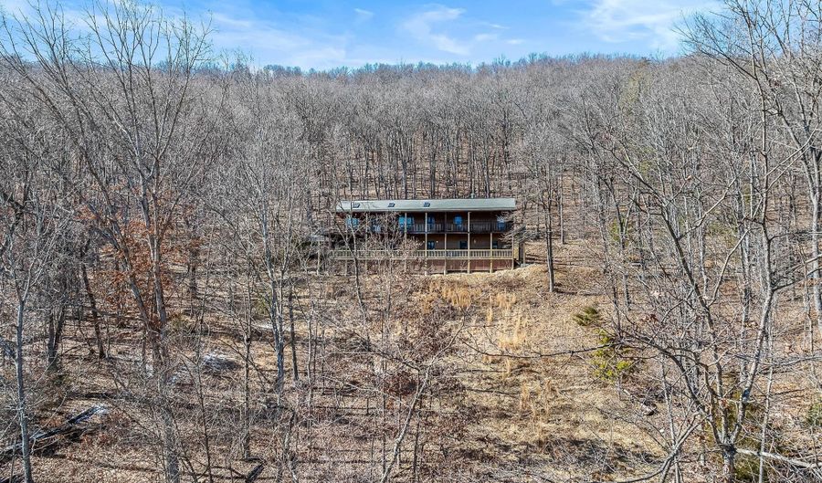606 ROCKY BRANCH Rd, Baker, WV 26801 - 3 Beds, 4 Bath
