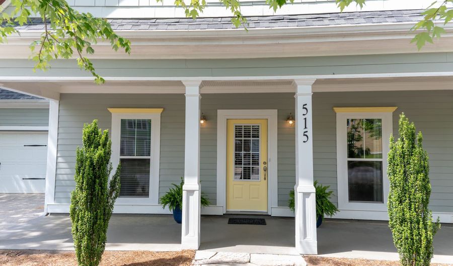 515 Edgewood Dr, Athens, GA 30606 - 3 Beds, 3 Bath