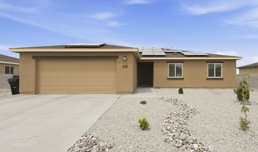 2506 Calle Del Los Claveles, Belen, NM 87002 - 4 Beds, 2 Bath