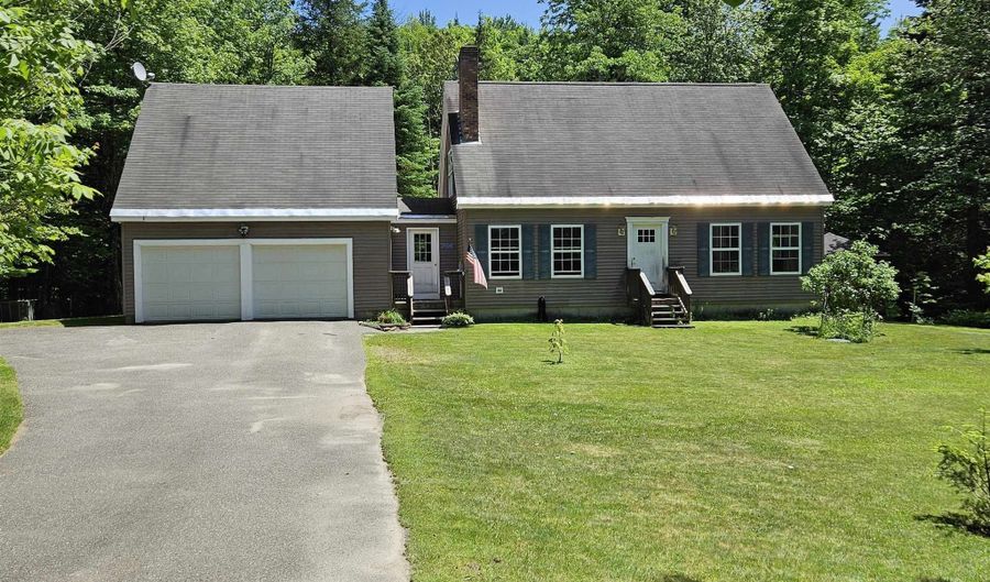 1500 Brook Rd, Burke, VT 05871 - 3 Beds, 3 Bath