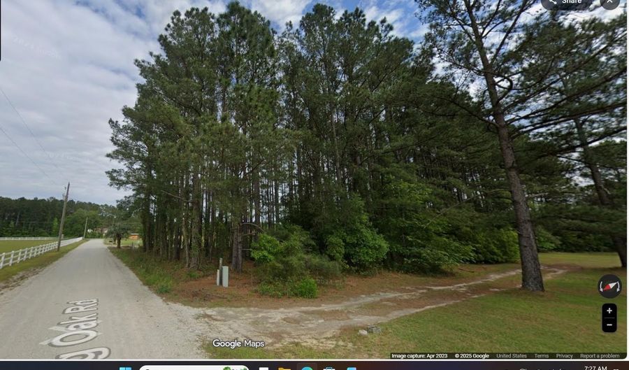 5850 Big Oak Rd, Aynor, SC 29511 - 0 Beds, 0 Bath