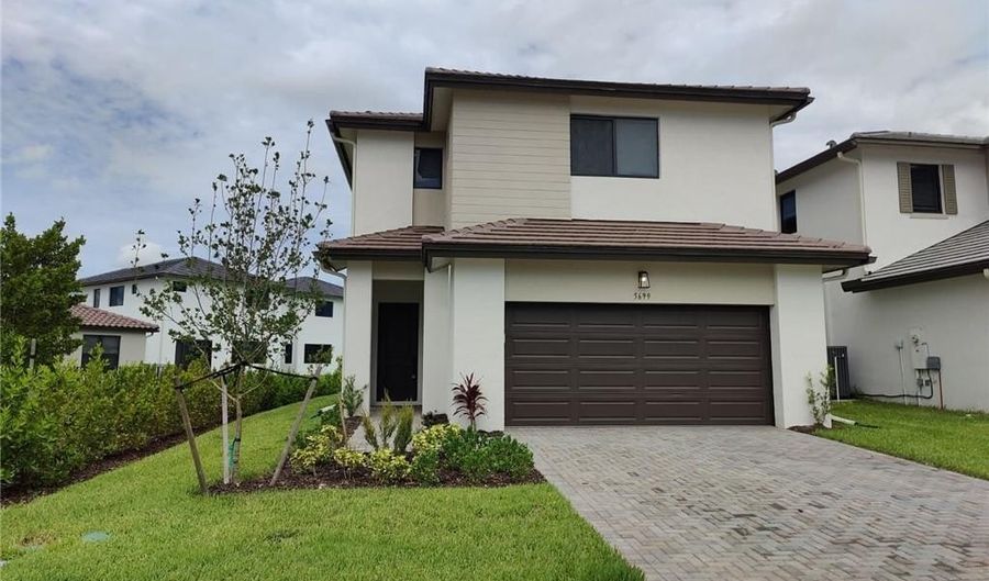 5699 Argento, Ave Maria, FL 34142 - 4 Beds, 3 Bath