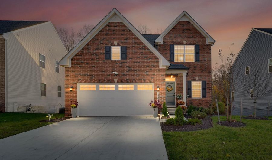 15542 TWIN RIVER Cir, Bowie, MD 20716 - 4 Beds, 4 Bath