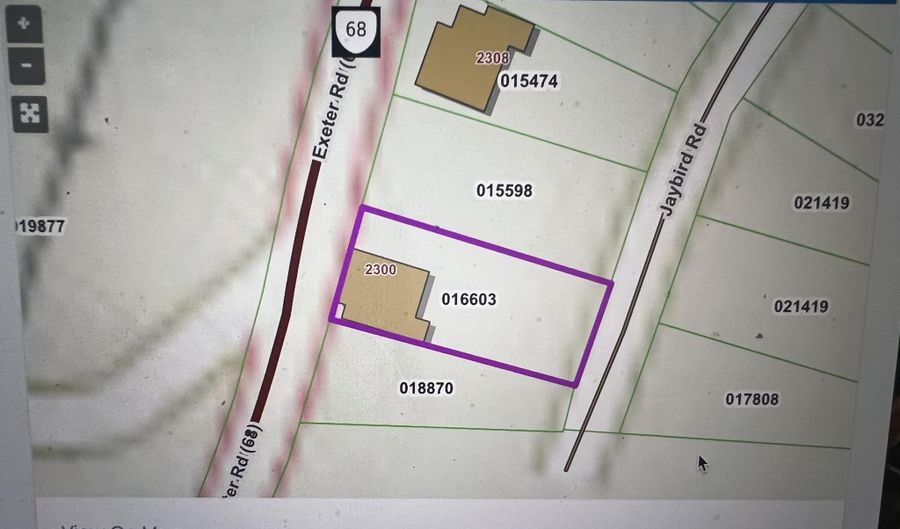 2300 Exeter Rd, Appalachia, VA 24216 - 0 Beds, 0 Bath
