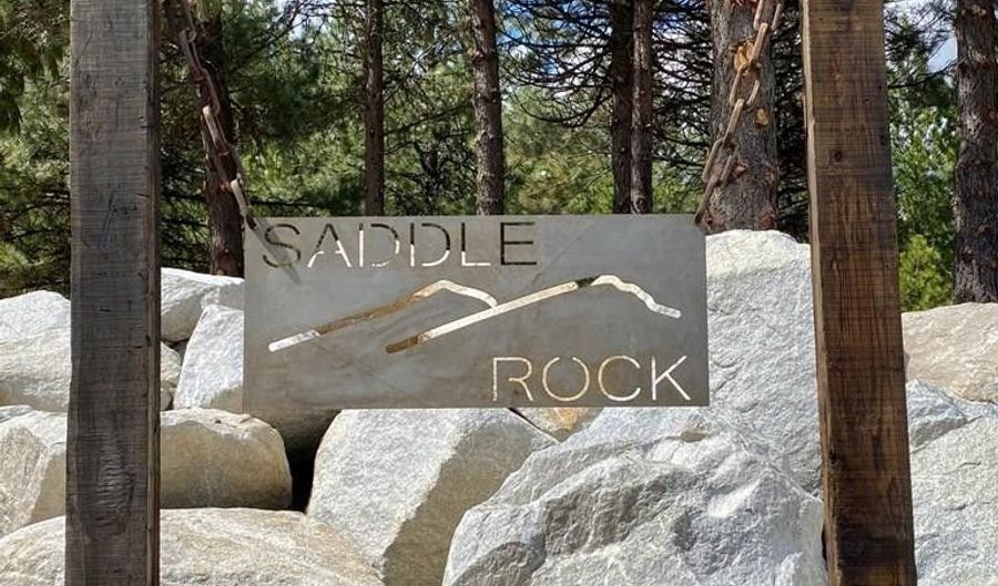 32 Saddle Rock Dr, Cascade, ID 83611 - 0 Beds, 0 Bath