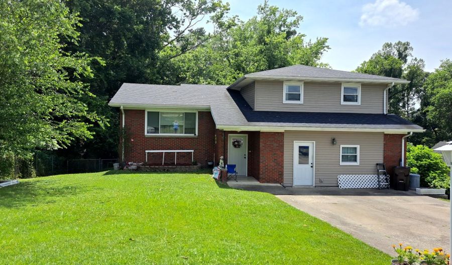 815 Wheatley Road WW J-7, Ashland, KY 41102 - 4 Beds, 4 Bath
