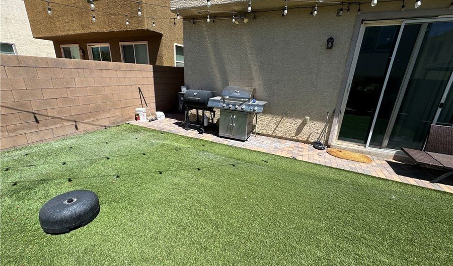 5027 Breaking Dawn Ct, Las Vegas, NV 89139 - 3 Beds, 3 Bath
