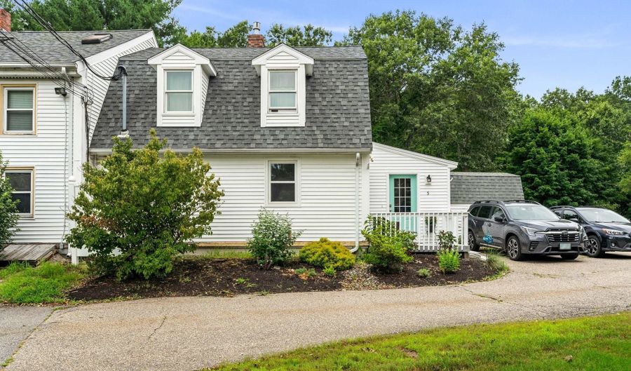 2 River Rd 5, Brentwood, NH 03833 - 3 Beds, 1 Bath