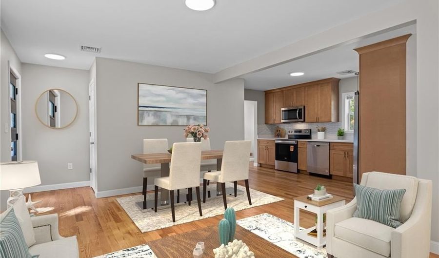 20 Maple Ct, Hopkinton, RI 02804 - 3 Beds, 2 Bath