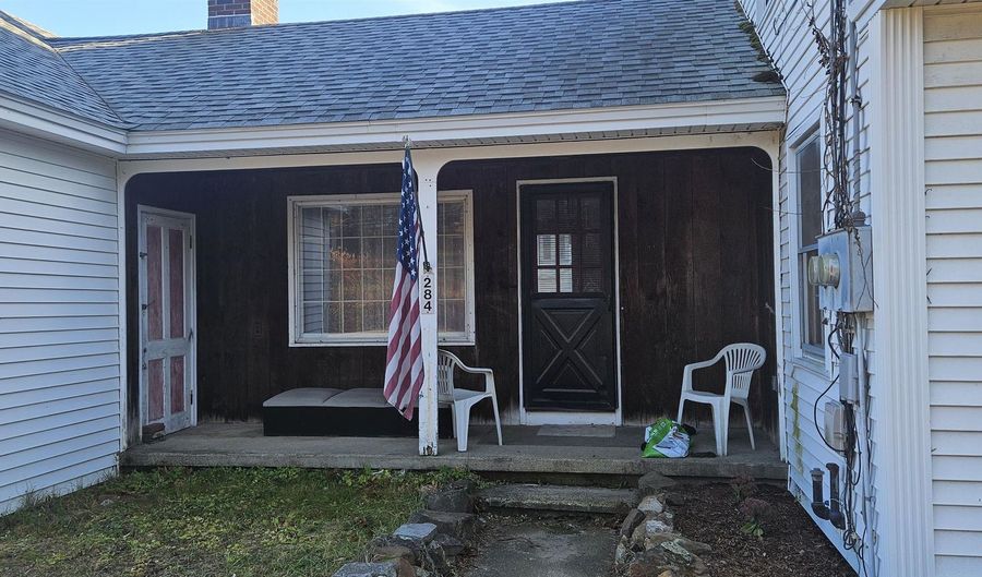 284 Summer St 1, Bristol, NH 03222 - 2 Beds, 1 Bath