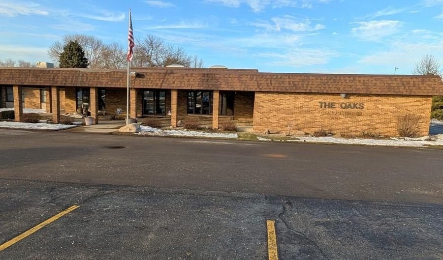 1200 18th Ave NW 118, Austin, MN 55912 - 2 Beds, 1 Bath