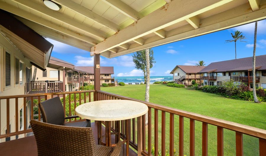 5-7130 KUHIO Hwy C4, Hanalei, HI 96722 - 2 Beds, 1 Bath