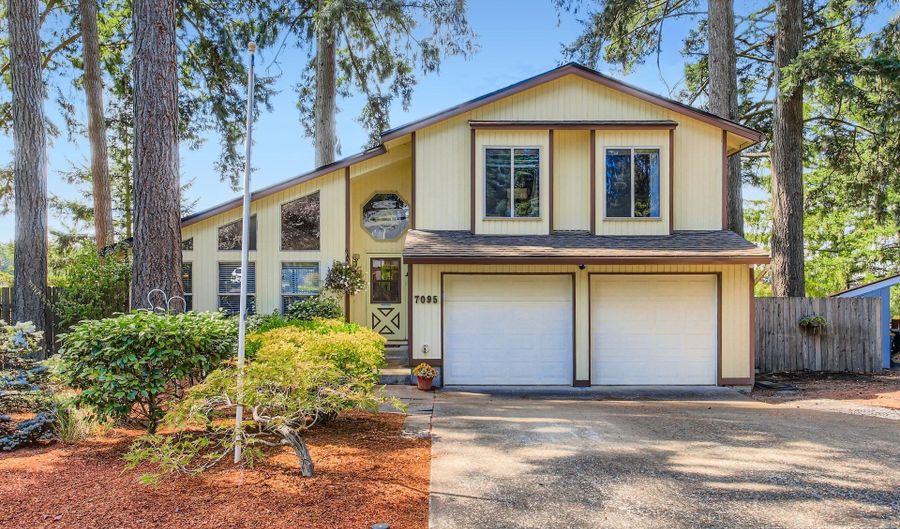 7095 SW 167TH Pl, Beaverton, OR 97007 - 3 Beds, 3 Bath