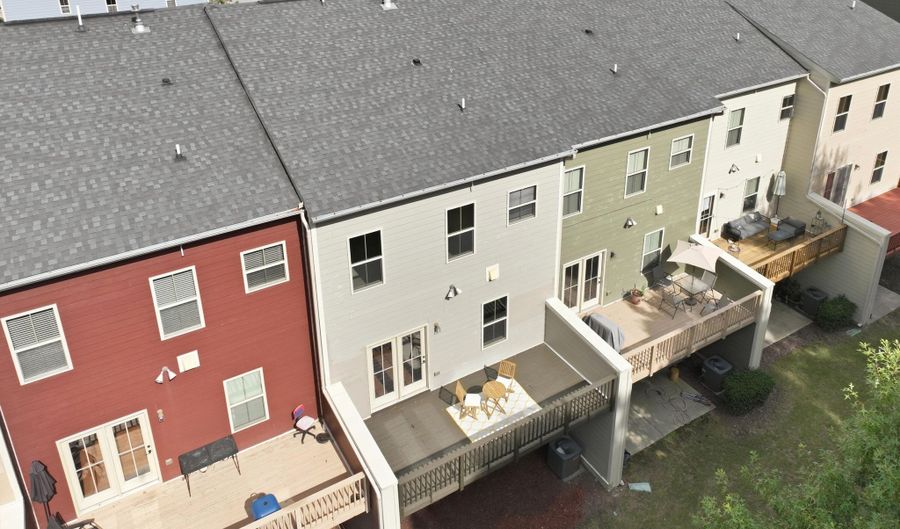 1004 Waymaker Ct, Apex, NC 27502 - 3 Beds, 4 Bath