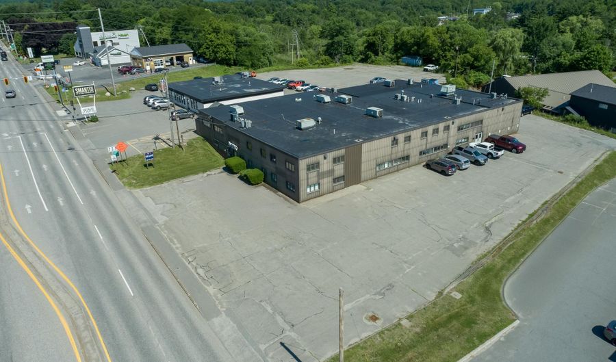 249 Western Ave, Augusta, ME 04330 - 0 Beds, 0 Bath