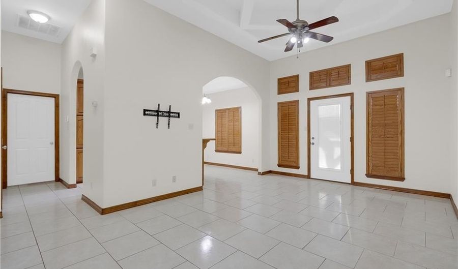 1607 N San Antonio St, Alton, TX 78573 - 3 Beds, 2 Bath