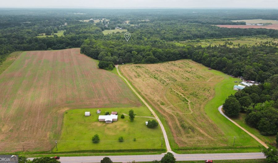 U.S Highway 341 S, Barnesville, GA 30204 - 0 Beds, 0 Bath