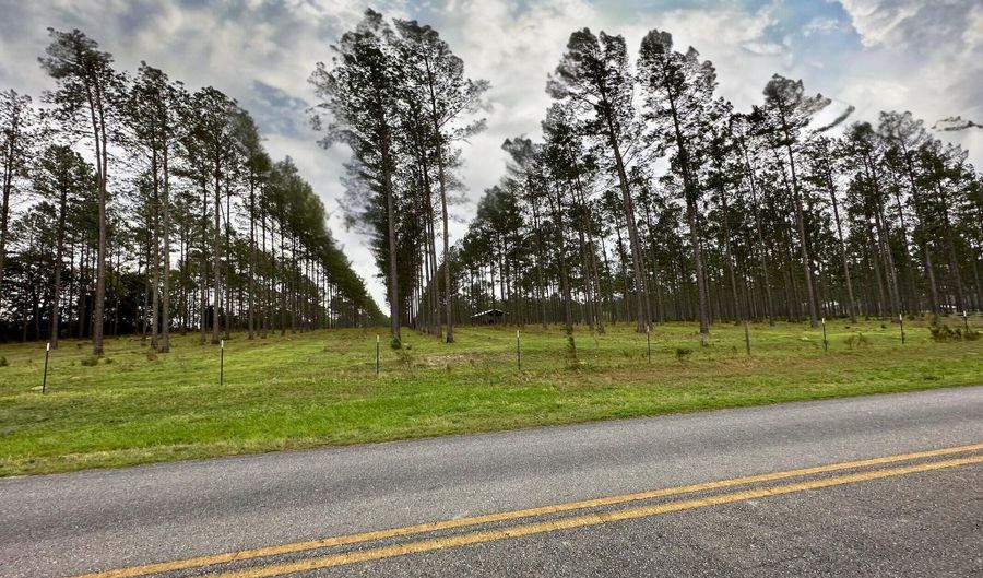 Tract # 6201 8 Mile Cemetery Road 1, Defuniak Springs, FL 32433 - 0 Beds, 0 Bath