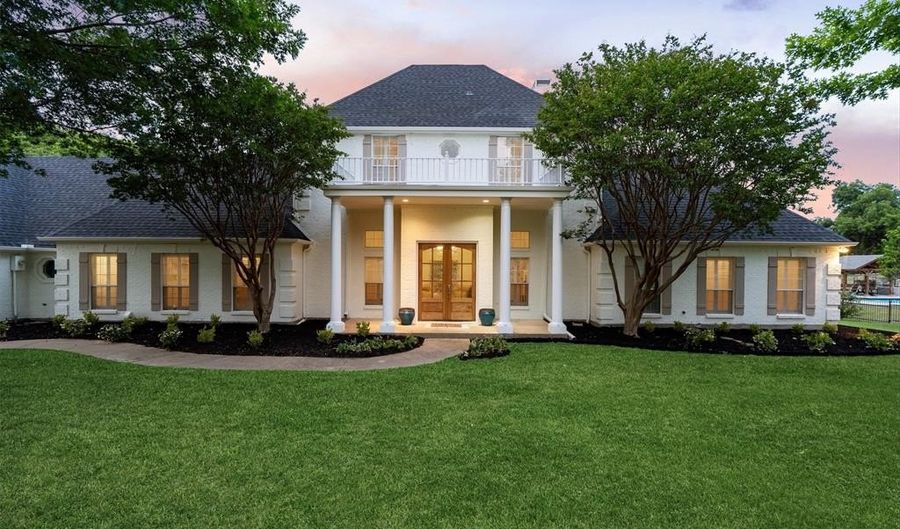 606 Sorita Cir, Heath, TX 75032 - 4 Beds, 3 Bath