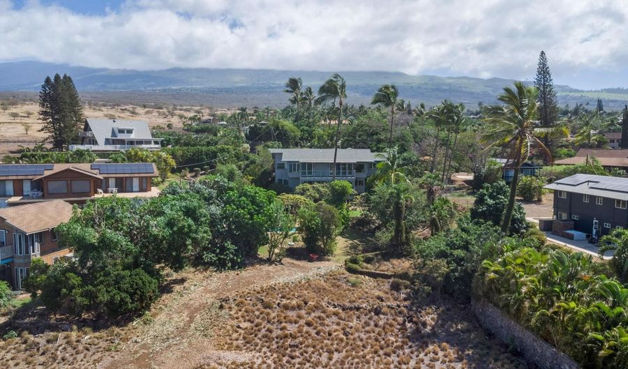 3124 Nahenahe Pl, Kihei, HI 96753 - 3 Beds, 2 Bath