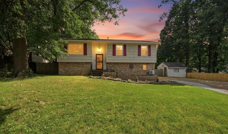 6219 MARS Ave, Bartlett, TN 38134 - 4 Beds, 2 Bath