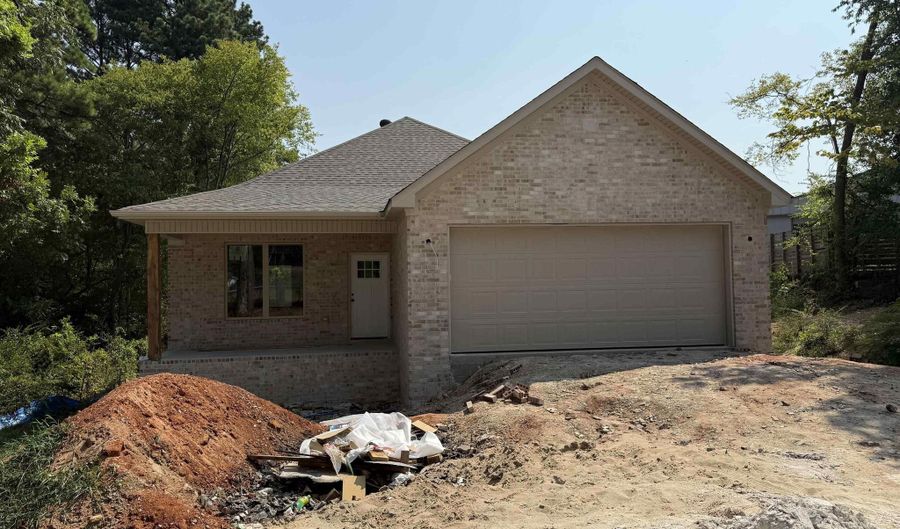 607 Brents Ford Rd, Benton, AR 72019 - 3 Beds, 2 Bath