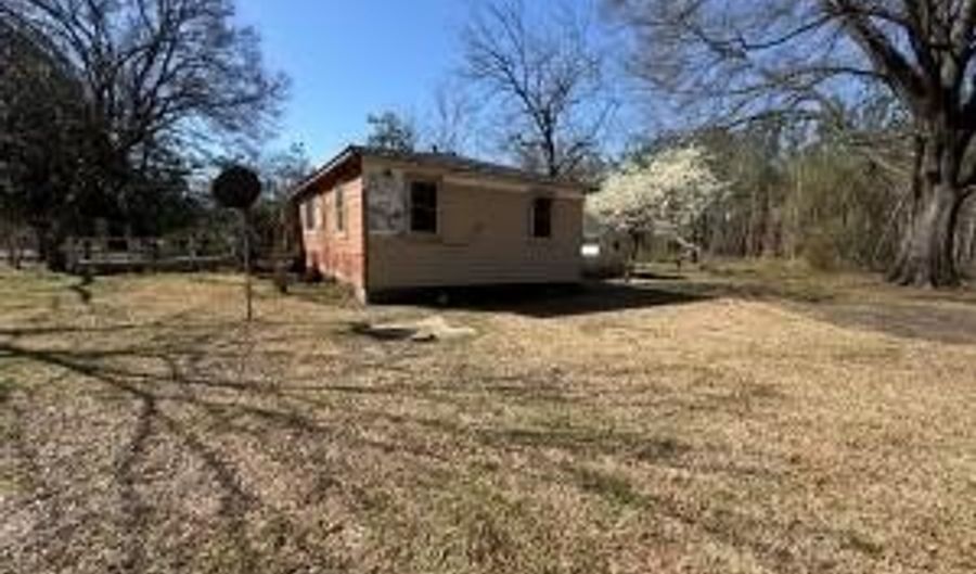 281 Blackwell Rd, Atkins, AR 72823 - 2 Beds, 1 Bath