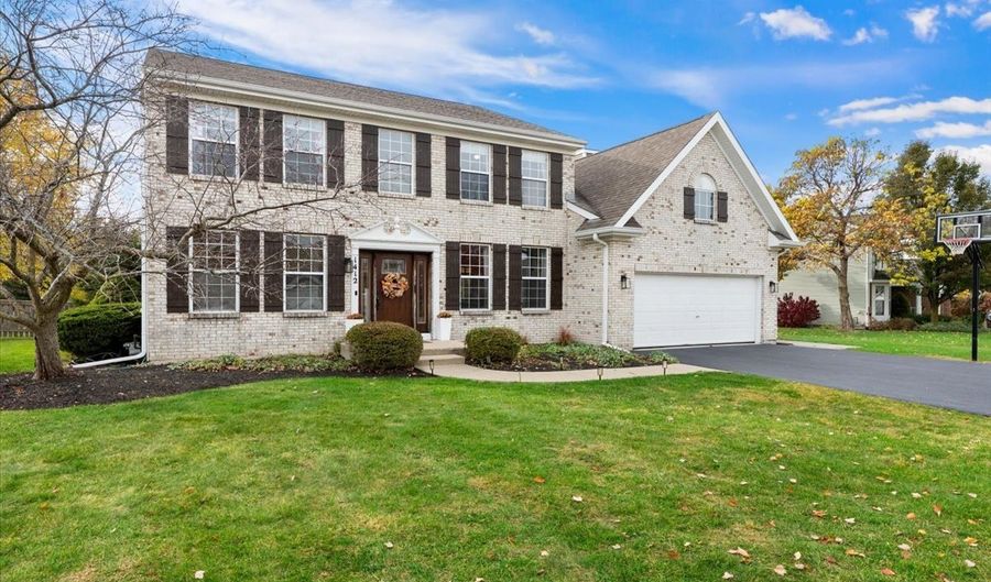 1412 Redwing Dr, Antioch, IL 60002 - 5 Beds, 3 Bath